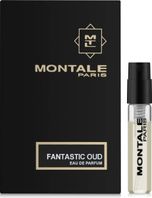 Montale Fantastic Oud parfumovaná voda unisex 2 ml vzorka