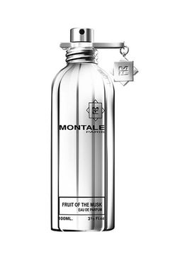 Montale Fruits Of The Musk parfumovaná voda unisex 100 ml TESTER
