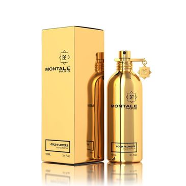 Montale Gold Flowers parfumovaná voda unisex 100 ml