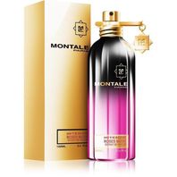 Montale Intense Roses Musk parfumovaná voda pre ženy 100 ml