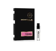 Montale Roses Musk parfumovaná voda pre ženy 2 ml vzorka