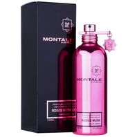 Montale Roses Musk vôňa do vlasov pre ženy 100 ml