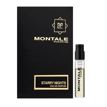 Montale Starry Nights parfumovaná voda unisex 2 ml vzorka