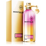 Montale The New Rose parfumovaná voda unisex 100 ml