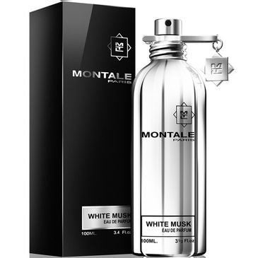 Montale White Musk parfumovaná voda unisex 100 ml