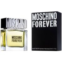 Moschino Forever For Men toaletná voda pre mužov 50 ml