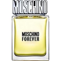 Moschino Forever toaletná voda pre mužov 100 ml TESTER