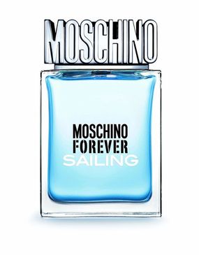 Moschino Forever Sailing For Men toaletná voda pre mužov 100 ml TESTER