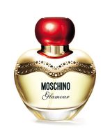 Moschino Glamour parfumovaná voda pre ženy 100 ml TESTER