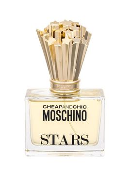 Moschino Cheap And Chic Stars parfumovaná voda pre ženy 100 ml TESTER