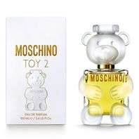 Moschino Toy 2 parfumovaná voda pre ženy 100 ml