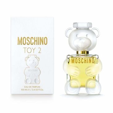 Moschino Toy 2 parfumovaná voda pre ženy 100 ml TESTER