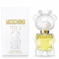 Moschino Toy 2 parfumovaná voda pre ženy 30 ml
