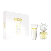 Moschino Toy 2 parfumovaná voda pre ženy 30 ml + telové mlieko 50 ml darčeková sada