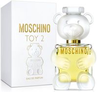 Moschino Toy 2 parfumovaná voda pre ženy 50 ml