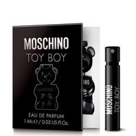 Moschino Toy Boy parfumovaná voda pre mužov 1 ml vzorka