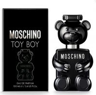 Moschino Toy Boy parfumovaná voda pre mužov 30 ml