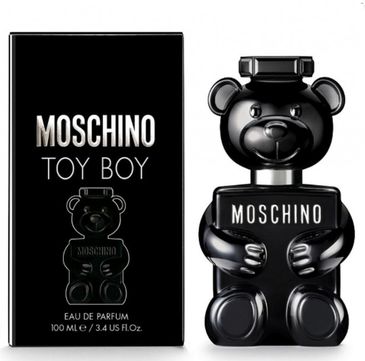Moschino Toy Boy parfumovaná voda pre mužov 50 ml