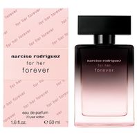 Narciso Rodriguez For Her Forever parfumovaná voda pre ženy 100 ml
