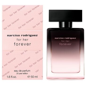 Narciso Rodriguez For Her Forever parfumovaná voda pre ženy 50 ml