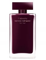Narciso Rodriguez For Her L´Absolu parfumovaná voda pre ženy 100 ml TESTER