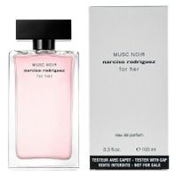 Narciso Rodriguez For Her Musc Noir parfumovaná voda pre ženy 100 ml TESTER