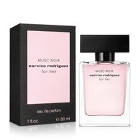 Narciso Rodriguez For Her Musc Noir parfumovaná voda pre ženy 30 ml
