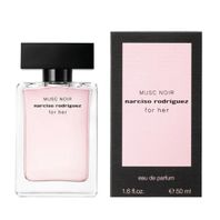 Narciso Rodriguez For Her Musc Noir parfumovaná voda pre ženy 50 ml
