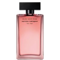 Narciso Rodriguez For Her Musc Noir Rose parfumovaná voda pre ženy 100 ml TESTER
