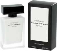 Narciso Rodriguez For Her Pure Musc parfumovaná voda pre ženy 50 ml