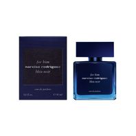 Narciso Rodriguez for Him Bleu Noir parfumovaná voda pre mužov 100 ml