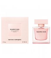 Narciso Rodriguez Narciso Cristal parfumovaná voda pre ženy 90 ml