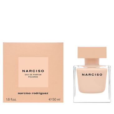 Narciso Rodriguez Poudreé parfumovaná voda pre ženy 50 ml