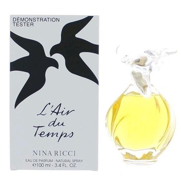 Nina Ricci L´Air Du Temps parfumovaná voda pre ženy 100 ml TESTER