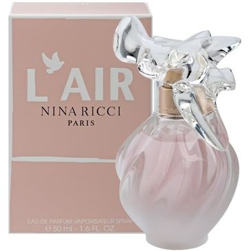 Nina Ricci L´Air parfumovaná voda pre ženy 100 ml