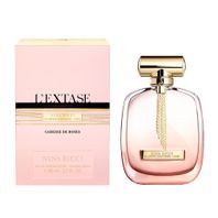 Nina Ricci L'Extase Caresse de Roses parfumovaná voda pre ženy 80 ml