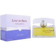 Nina Ricci Love in Paris parfumovaná voda pre ženy 30 ml