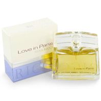 Nina Ricci Love in Paris parfumovaná voda pre ženy 80 ml TESTER