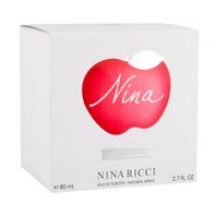 Nina Ricci Nina toaletná voda pre ženy 50 ml