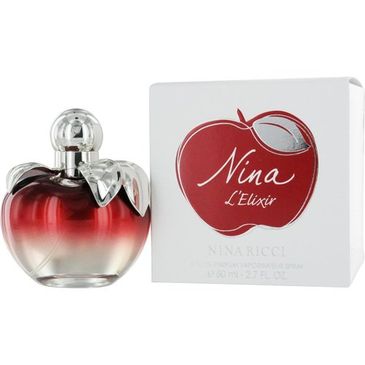 Nina Ricci Nina L´Elixir parfumovaná voda pre ženy 50 ml