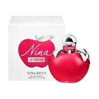 Nina Ricci Nina Le Parfum parfumovaná voda pre ženy 80 ml