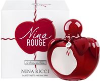 Nina Ricci Nina Rouge toaletná voda pre ženy 80 ml TESTER
