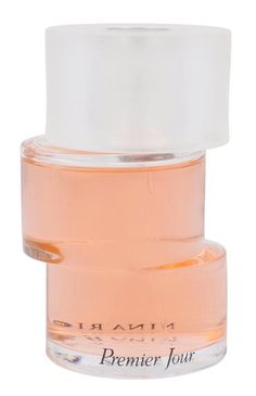 Nina Ricci Premier Jour parfumovaná voda pre ženy 100 ml TESTER