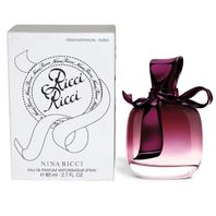 Nina Ricci Ricci Ricci parfumovaná voda pre ženy 80 ml TESTER