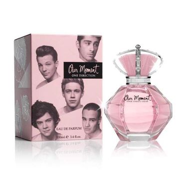 One Direction Our Moment parfumovaná voda pre ženy 100 ml