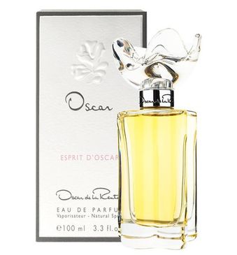 Oscar De La Renta Esprit d'Oscar parfumovaná voda pre ženy 100 ml TESTER