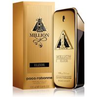 Paco Rabanne 1 Million Elixir Intense parfumovaná voda pre mužov 100 ml