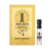 Paco Rabanne 1 Million Parfum pre mužov 1,5 ml vzorka