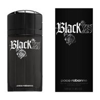 Paco Rabanne Black XS toaletná voda pre mužov 50 ml