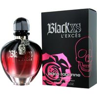 Paco Rabanne Black XS L'Exces parfumovaná voda pre ženy 80 ml TESTER